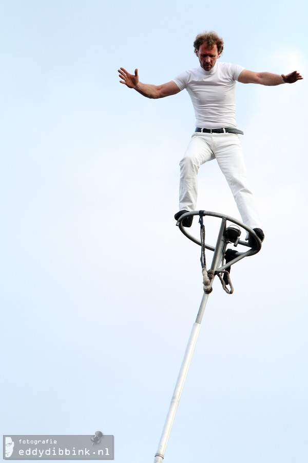 2011-07-01 Duo de Haut - Le Ballet Aerien (Deventer Op Stelten) 015